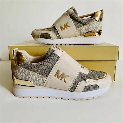 Michael Kors shoes discount